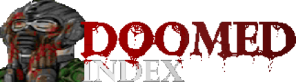 DoomedIndex Logo